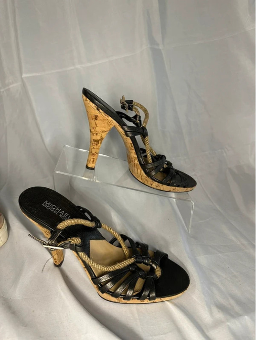 Michael Kors shoes